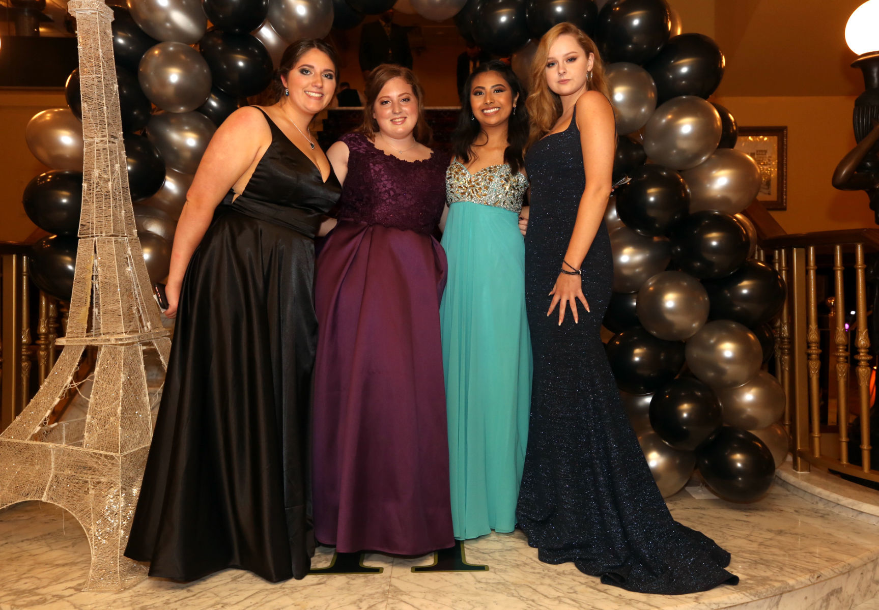 Mainland Regional High School Prom